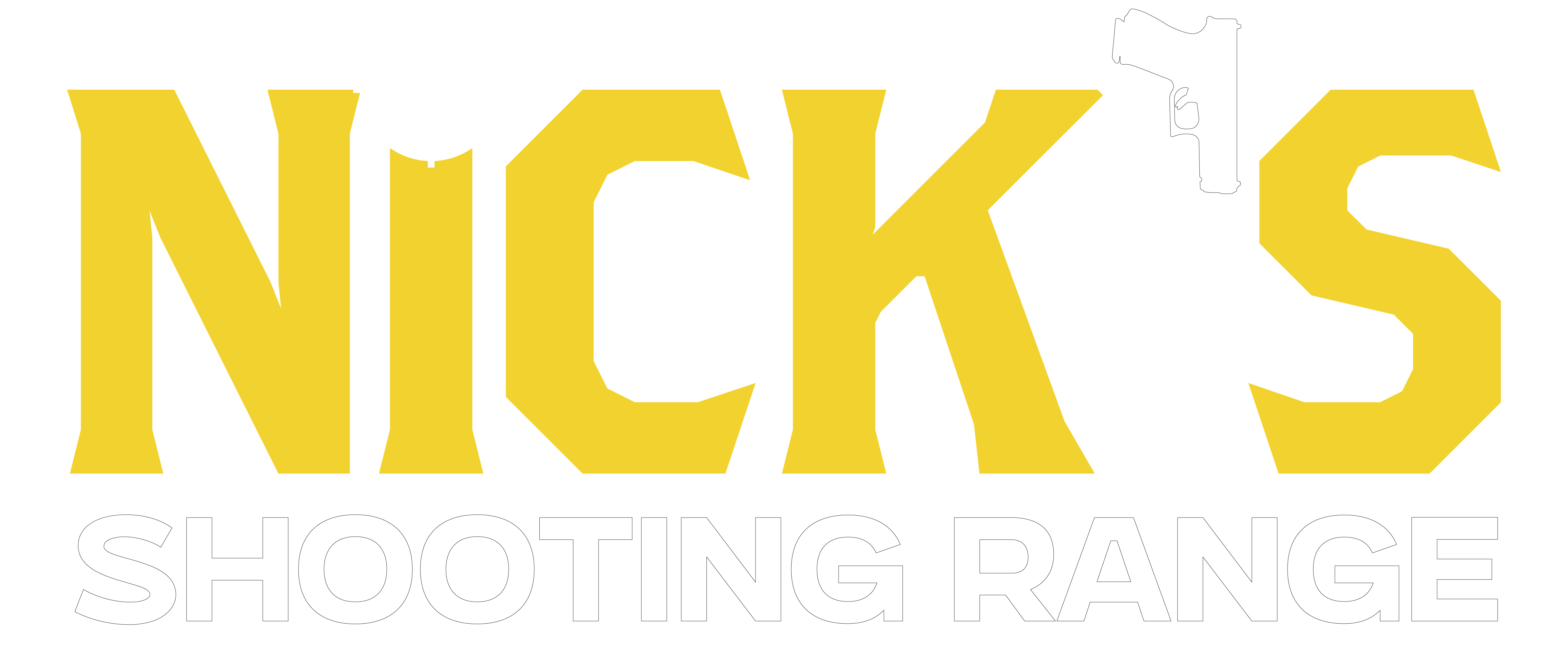 Nick's Shooting Range